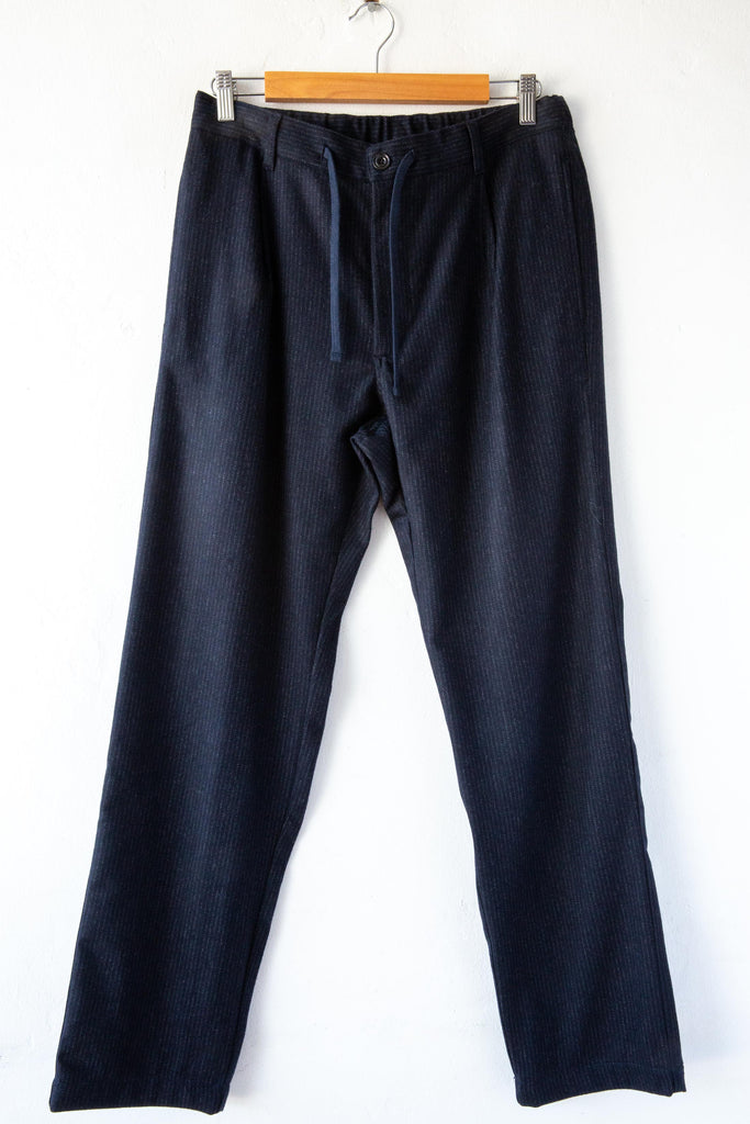 Tanker Flannel PS Pants
