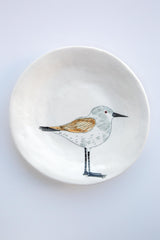 Bird Small Plate