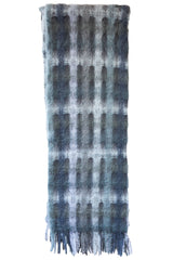 Mia Mohair Throw