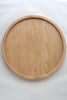 Wooden Plate