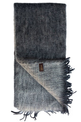 Diana Mohair Throw