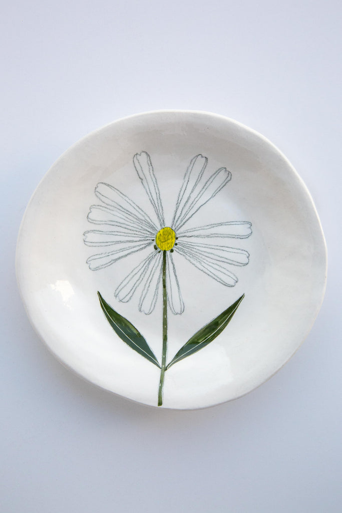 Daisy Small Plate