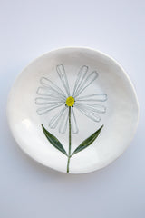 Daisy Small Plate