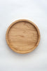 Wooden Plate