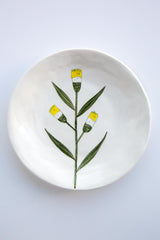 Buds Small Plate