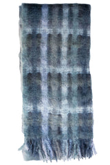 Mia Mohair Throw