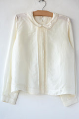 Kandahar Silk Top