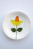 Flower Small Plate