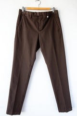 Zeus Slim Leg Pant
