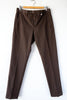 Zeus Slim Leg Pant