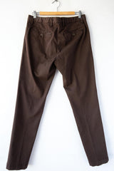 Zeus Slim Leg Pant