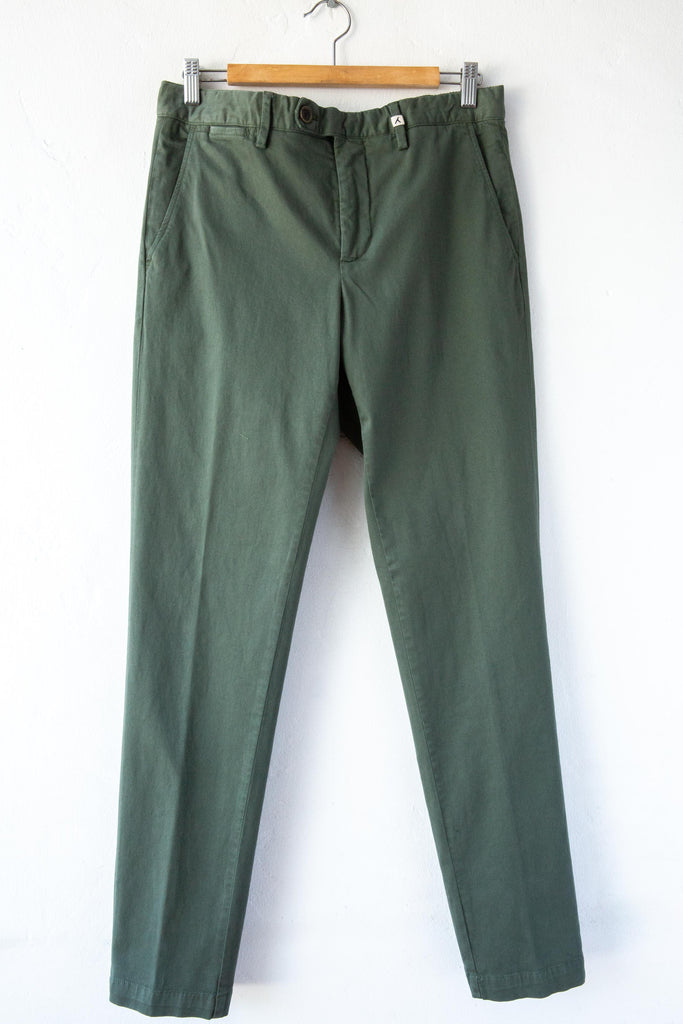 Zeus Slim Leg Pant