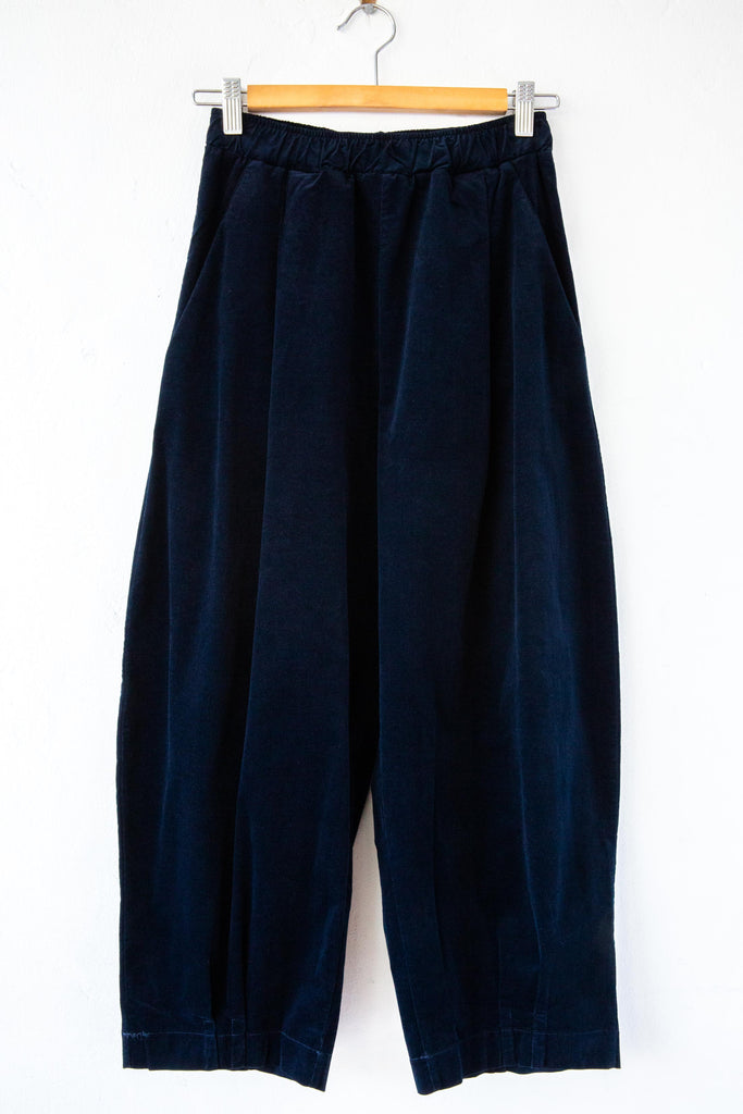 Bianco Babycord Pant