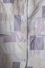 Patchwork Jacket
