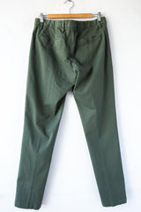 Zeus Slim Leg Pant
