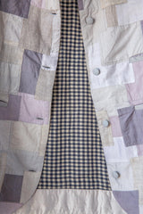 Patchwork Jacket