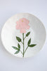Rose Plate Large