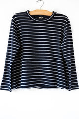 Biro Stripe Sweater