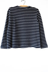 Biro Stripe Sweater