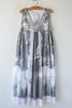 Gather SL Emb Dress