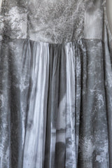 Gather SL Emb Dress