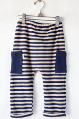 Nilo Stripe Pants