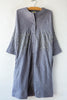 Niwa Cocoon Coat