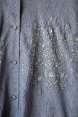 Niwa Cocoon Coat