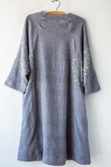 Niwa Cocoon Coat