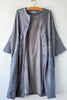 Niwa Cocoon Coat