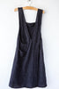 Japanese Check Apron