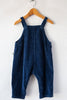 Dax Cord Overalls