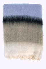 Serenity Mohair Throw