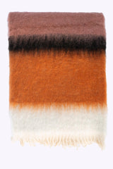 Serenity Mohair Throw