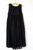 Gather SL Emb Dress