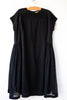 Gather Emb Dress