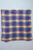 Linen Plaid Napkin
