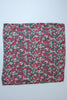 Linen Flower Napkin
