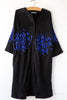 Niwa Cocoon Coat