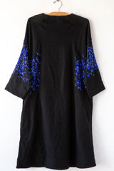 Niwa Cocoon Coat