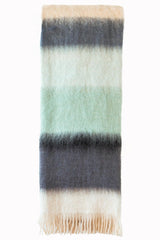 Serenity Mohair Throw