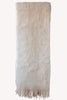 Serenity Mohair Throw