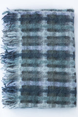 Mia Mohair Throw