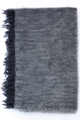 Diana Mohair Throw