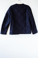 Tsujigahana Quilted Jacket
