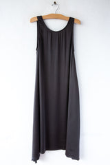 X-F 142 Silk Dress
