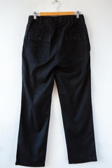 Twill Fatigue Pant