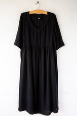 Bambou Dress