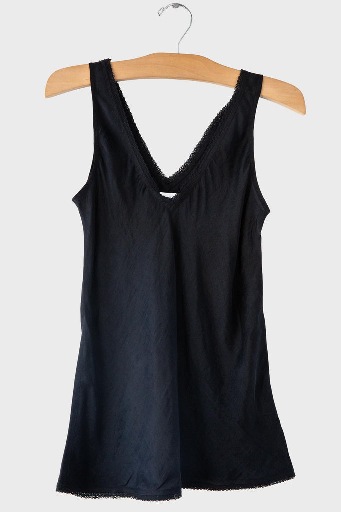 Daphne Lace Cami