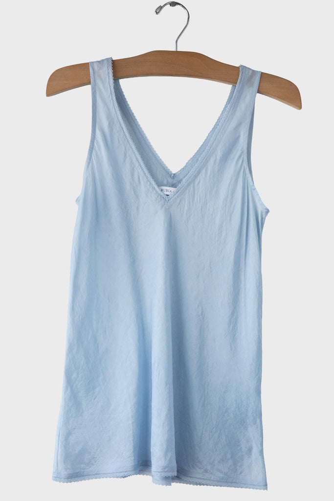 Daphne Lace Cami